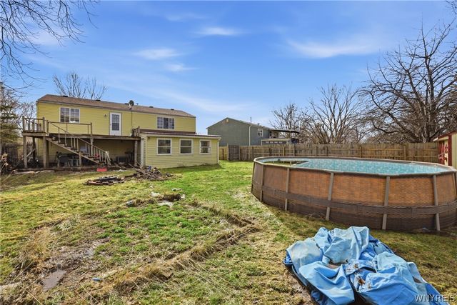 6954 Academy Lane, Lockport Town, NY 14094