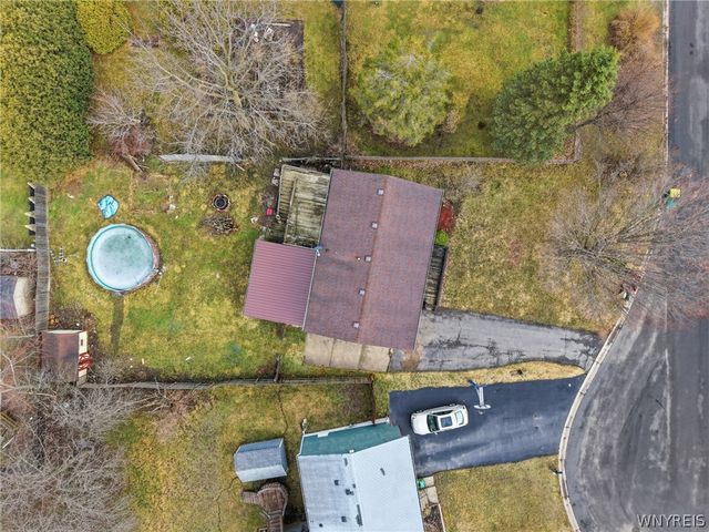 6954 Academy Lane, Lockport Town, NY 14094