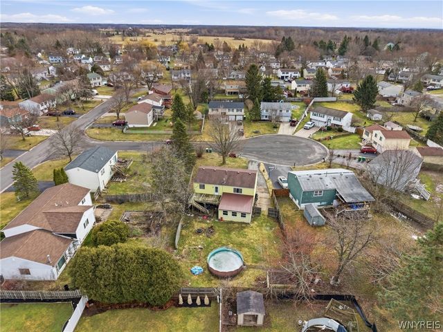 6954 Academy Lane, Lockport Town, NY 14094