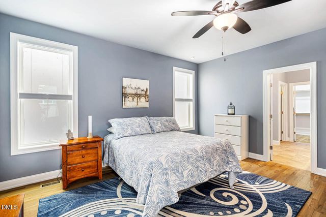 297 Beacon Ridge Boulevard, Chapel Hill, NC 27516