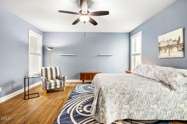 297 Beacon Ridge Boulevard, Chapel Hill, NC 27516