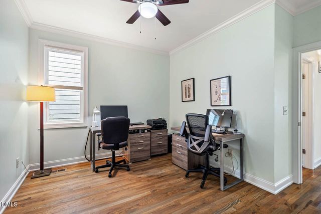297 Beacon Ridge Boulevard, Chapel Hill, NC 27516