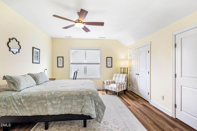 297 Beacon Ridge Boulevard, Chapel Hill, NC 27516