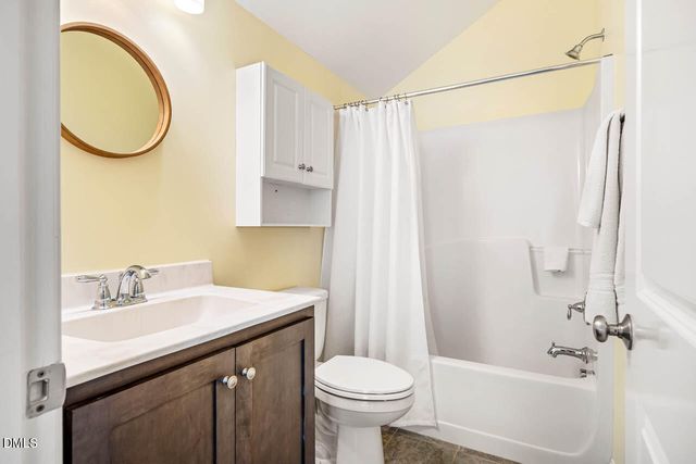 297 Beacon Ridge Boulevard, Chapel Hill, NC 27516