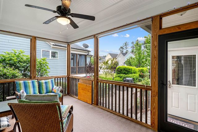 297 Beacon Ridge Boulevard, Chapel Hill, NC 27516