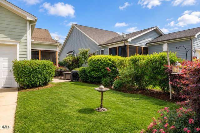 297 Beacon Ridge Boulevard, Chapel Hill, NC 27516