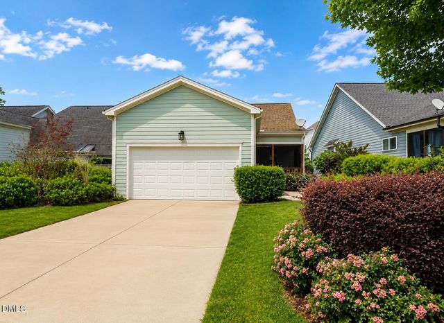 297 Beacon Ridge Boulevard, Chapel Hill, NC 27516