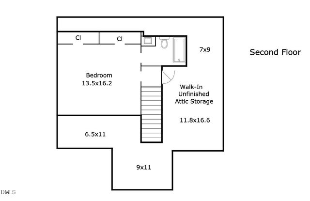 297 Beacon Ridge Boulevard, Chapel Hill, NC 27516