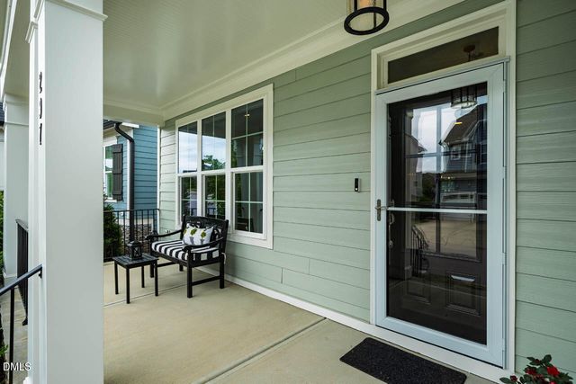 297 Beacon Ridge Boulevard, Chapel Hill, NC 27516