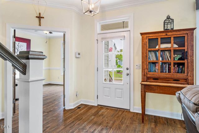 297 Beacon Ridge Boulevard, Chapel Hill, NC 27516