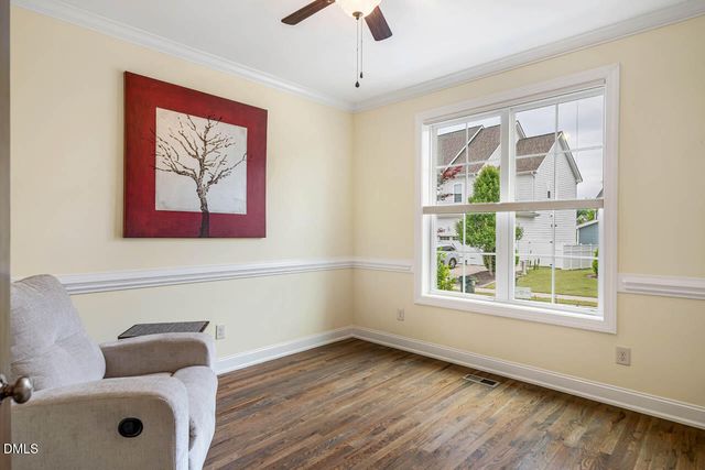 297 Beacon Ridge Boulevard, Chapel Hill, NC 27516