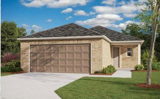 1122 Colt Drive, Guthrie, OK 73044