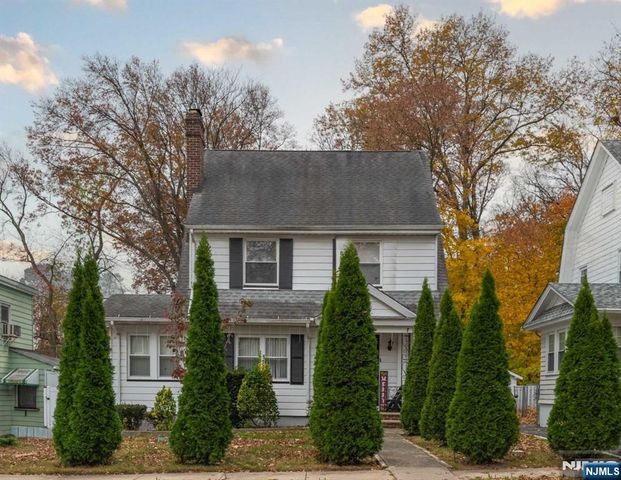 53 Elliot Place, East Orange, NJ 07018