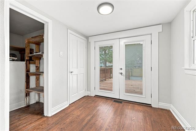 4774 Pennsylvania Street, Denver, CO 80216