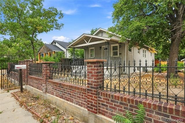 4774 Pennsylvania Street, Denver, CO 80216