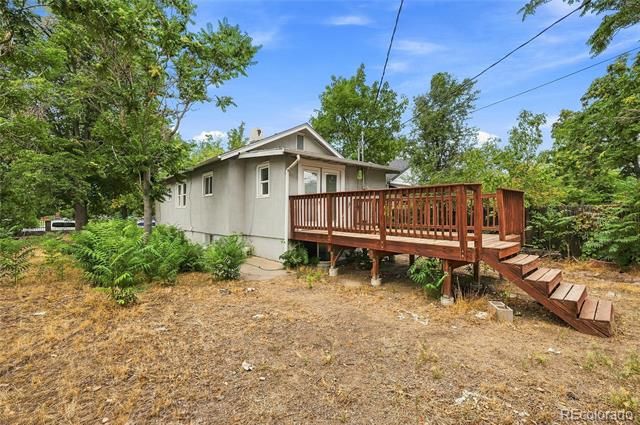 4774 Pennsylvania Street, Denver, CO 80216