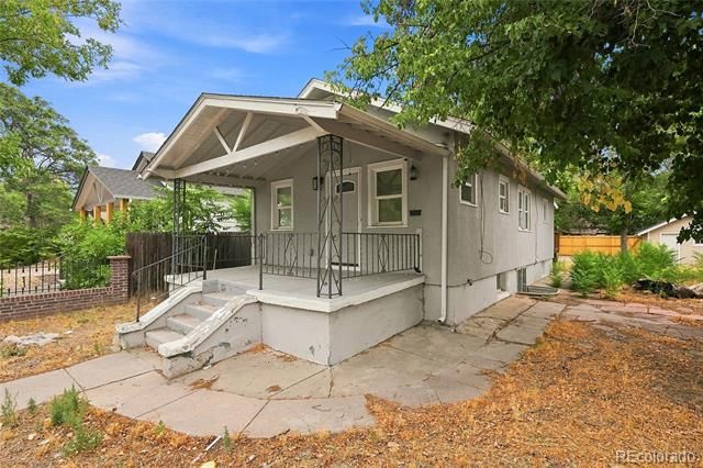 4774 Pennsylvania Street, Denver, CO 80216