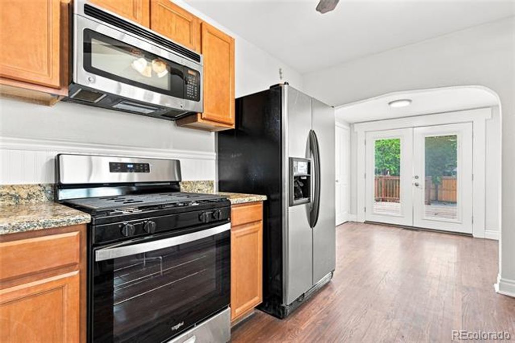 4774 Pennsylvania Street, Denver, CO 80216