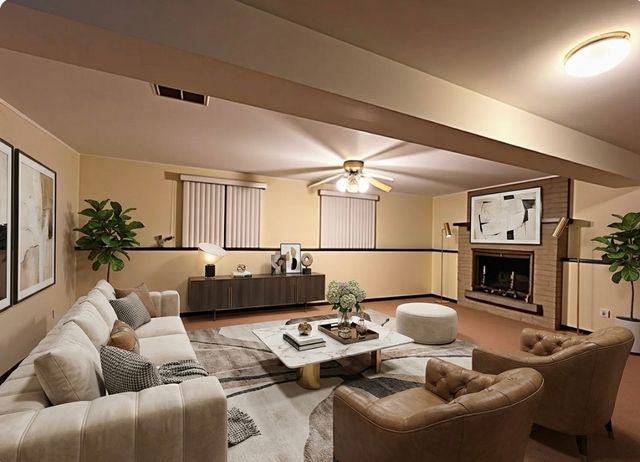 4361 W 190th Place, Country Club Hills, IL 60478