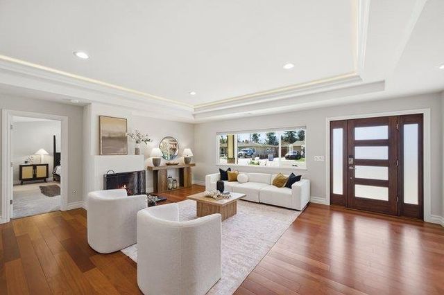 17881 Los Alamos Drive, Saratoga, CA 95070