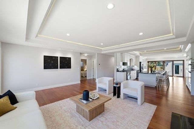 17881 Los Alamos Drive, Saratoga, CA 95070