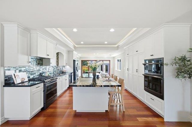 17881 Los Alamos Drive, Saratoga, CA 95070