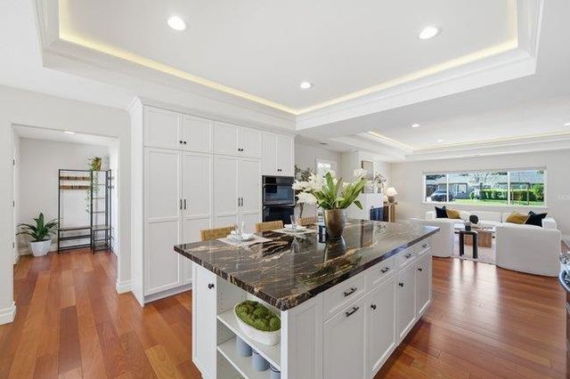 17881 Los Alamos Drive, Saratoga, CA 95070