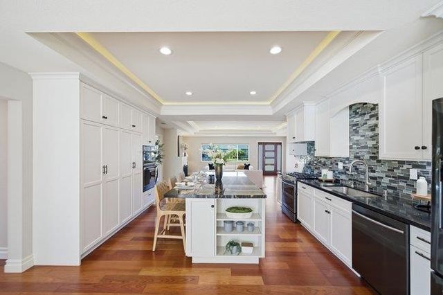 17881 Los Alamos Drive, Saratoga, CA 95070