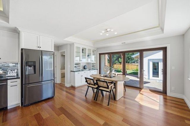 17881 Los Alamos Drive, Saratoga, CA 95070