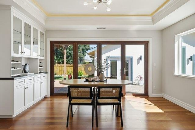 17881 Los Alamos Drive, Saratoga, CA 95070