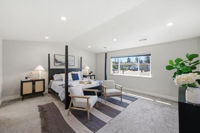 17881 Los Alamos Drive, Saratoga, CA 95070