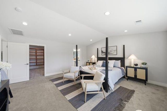 17881 Los Alamos Drive, Saratoga, CA 95070