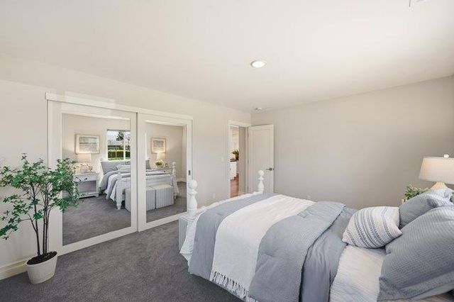 17881 Los Alamos Drive, Saratoga, CA 95070