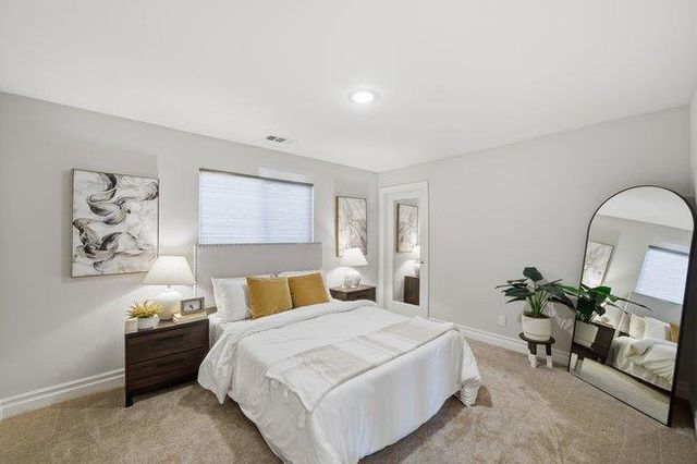 17881 Los Alamos Drive, Saratoga, CA 95070