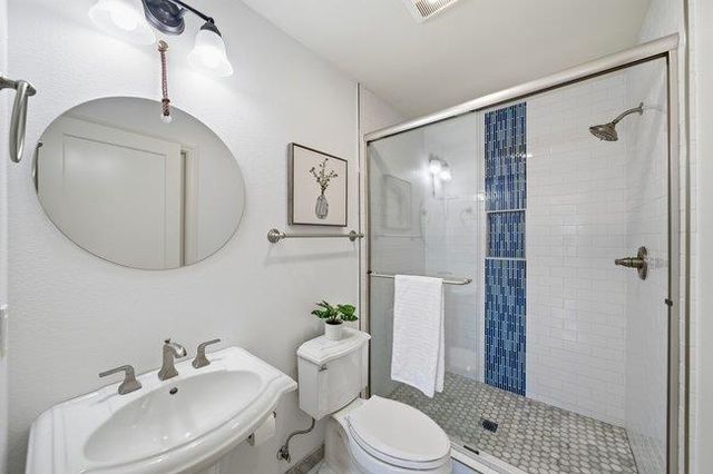 17881 Los Alamos Drive, Saratoga, CA 95070