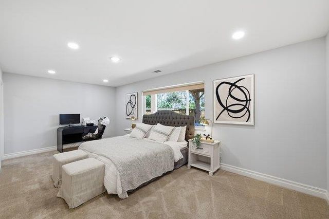 17881 Los Alamos Drive, Saratoga, CA 95070