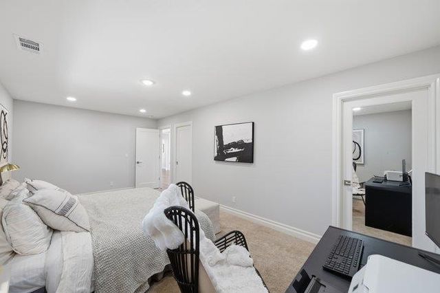 17881 Los Alamos Drive, Saratoga, CA 95070