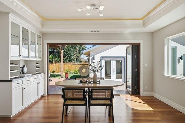 17881 Los Alamos Drive, Saratoga, CA 95070