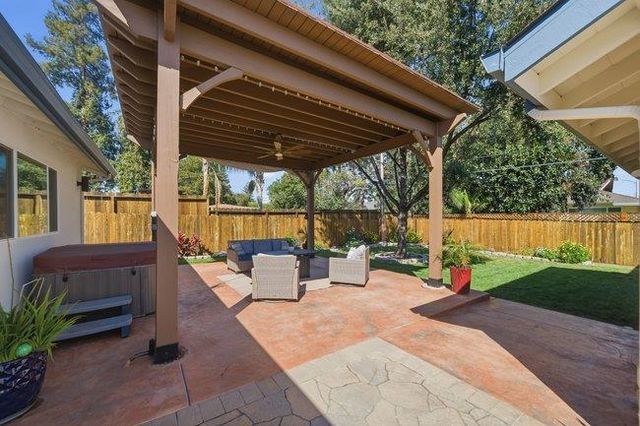 17881 Los Alamos Drive, Saratoga, CA 95070