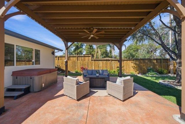17881 Los Alamos Drive, Saratoga, CA 95070