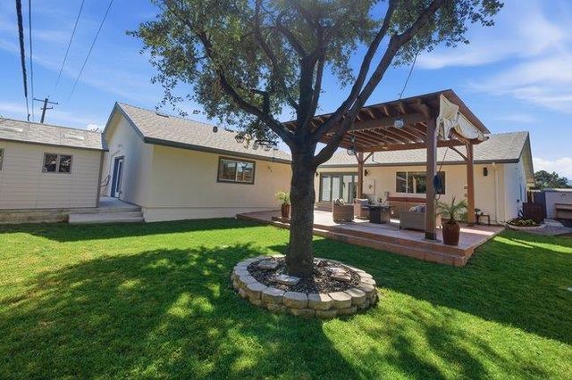 17881 Los Alamos Drive, Saratoga, CA 95070