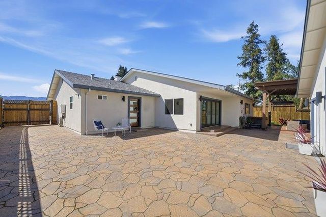 17881 Los Alamos Drive, Saratoga, CA 95070
