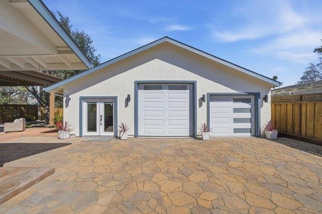 17881 Los Alamos Drive, Saratoga, CA 95070