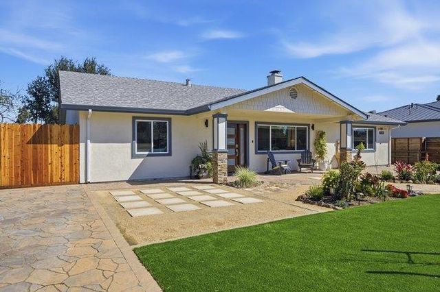 17881 Los Alamos Drive, Saratoga, CA 95070