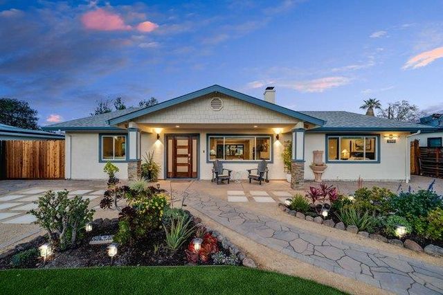 17881 Los Alamos Drive, Saratoga, CA 95070