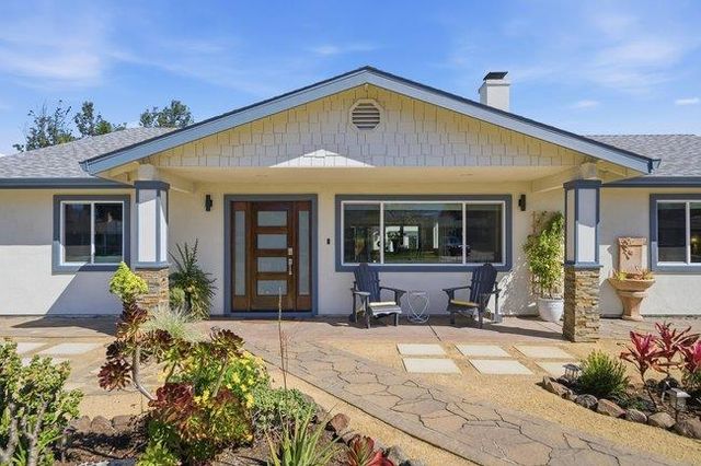 17881 Los Alamos Drive, Saratoga, CA 95070