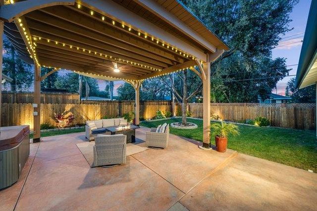 17881 Los Alamos Drive, Saratoga, CA 95070