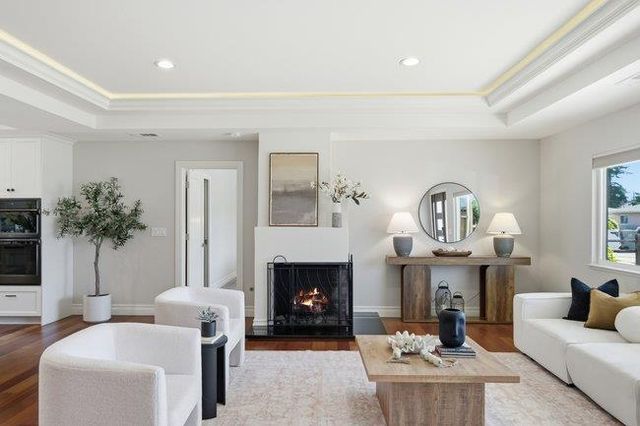 17881 Los Alamos Drive, Saratoga, CA 95070