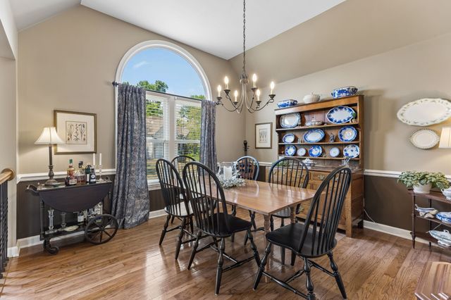 5553 Peninsula Park Lndg, Hermitage, TN 37076