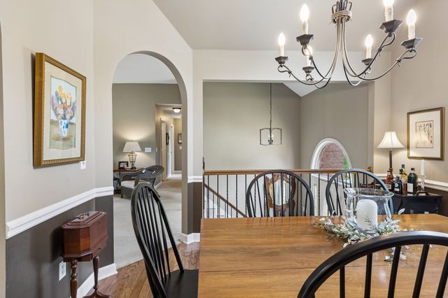 5553 Peninsula Park Lndg, Hermitage, TN 37076